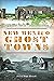 New Mexico Ghost Towns