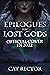 Epilogues for Lost Gods