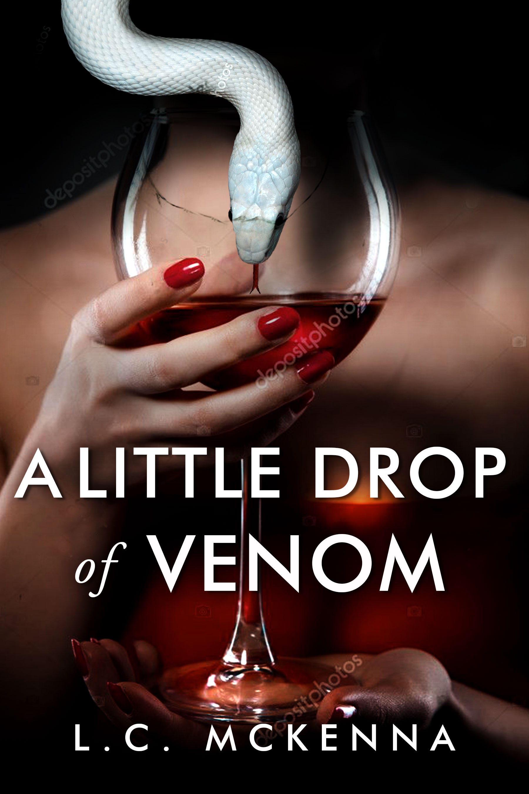 A Little Drop of Venom