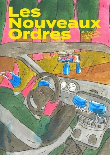 Les Nouveaux Ordres (Paperback)
