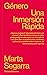 Género: Una inmersión rápida