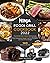 Ninja Foodi Grill Cookbook 2022: The Ultimate Multi-Cooker Machine Guide to Impress your Family and Friends with Quick, Tasty and Healthy recipes. Let’s Air Fry, Roast and Crisp at Your Delight!
