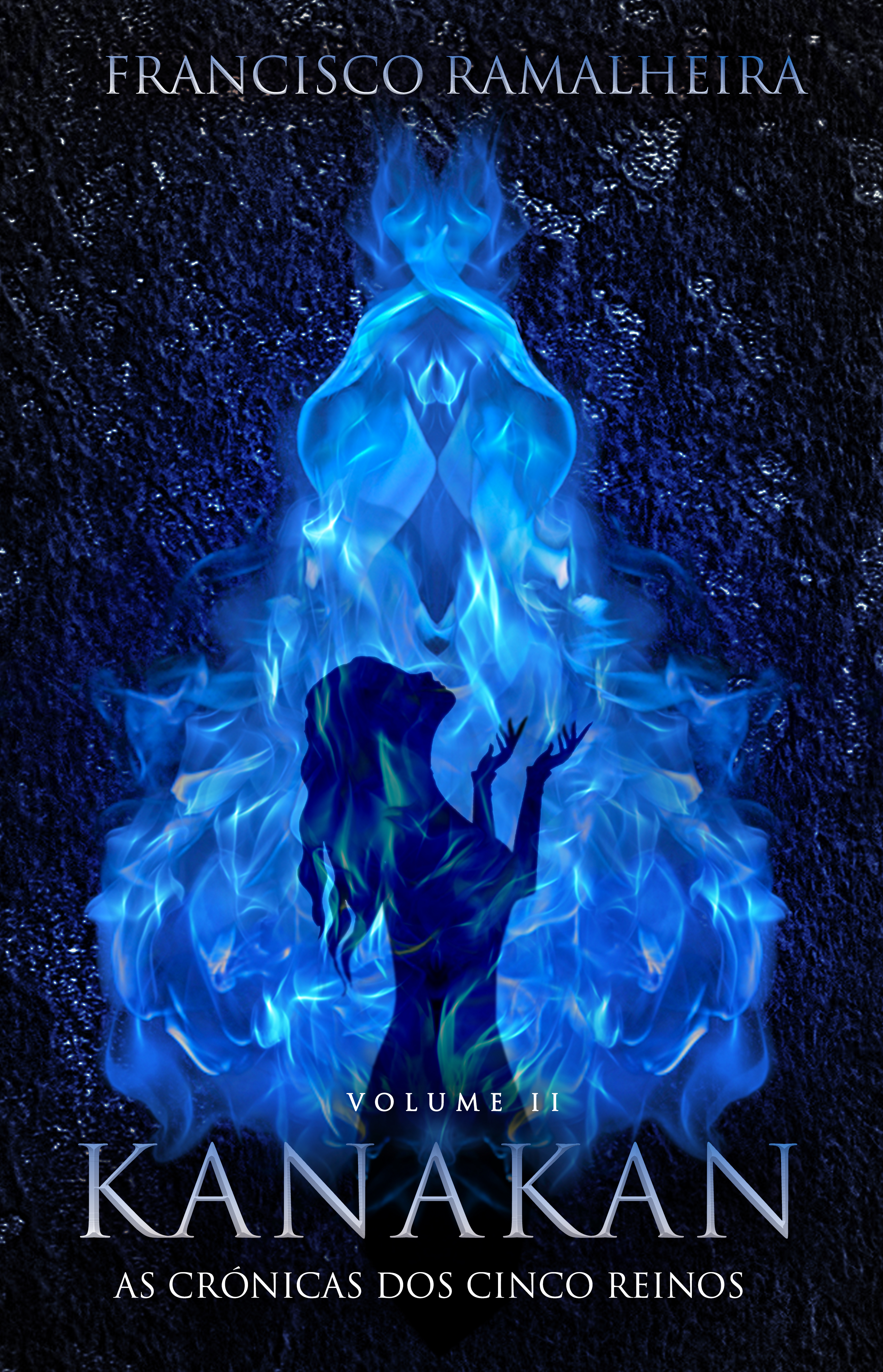 Kanakan (As Crónicas dos Cinco Reinos, #2)