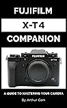 Fujifilm X-T4 Com...