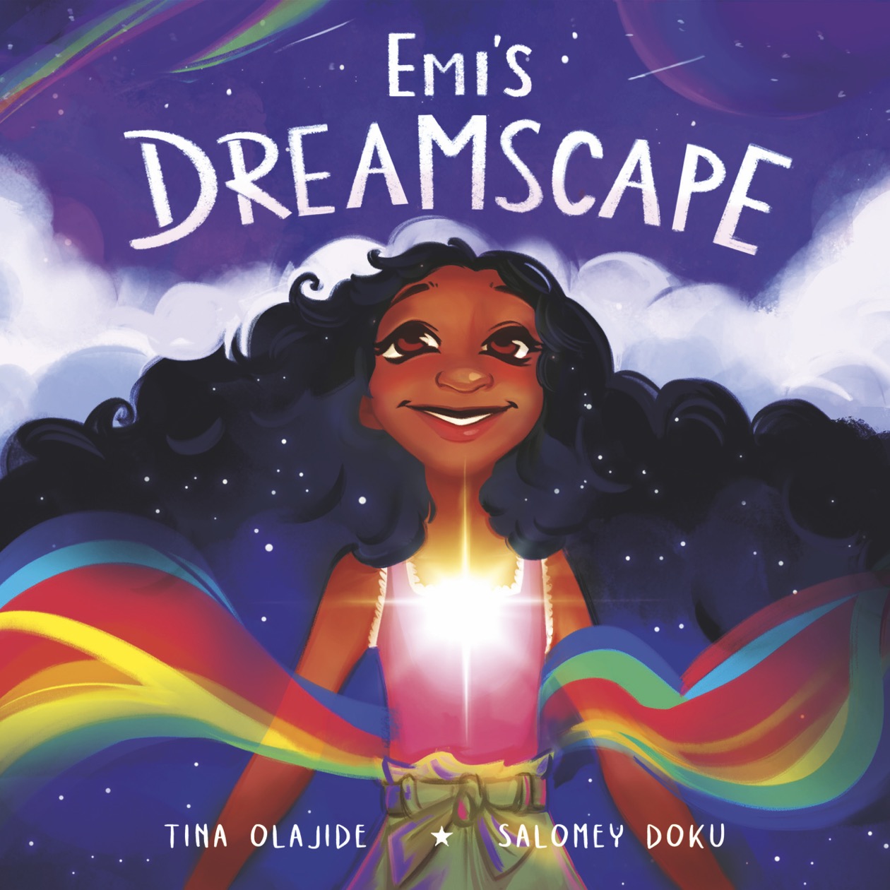 Emi's Dreamscape