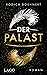 Der Palast by Rodica Doehnert