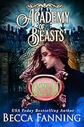 Academy of Beasts XXXVIII