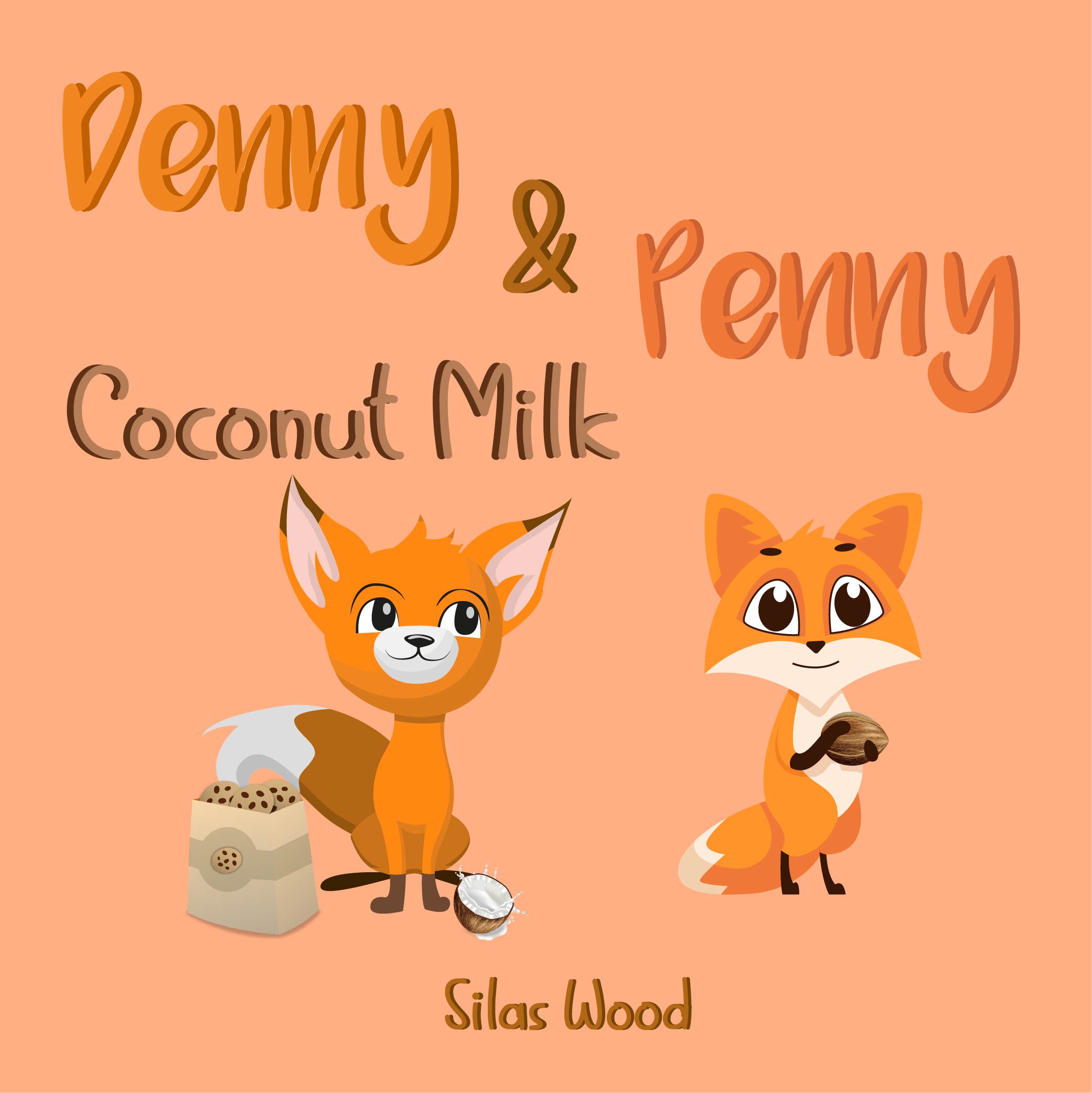 Coconut Milk