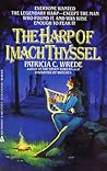The Harp of Imach Thyssel (Lyra, #3) The Harp of Imach Thyssel (Lyra, #3)