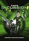 Incursion: A Military Sci-fi Action Adventure (Zero-Point Awakening Book 7)