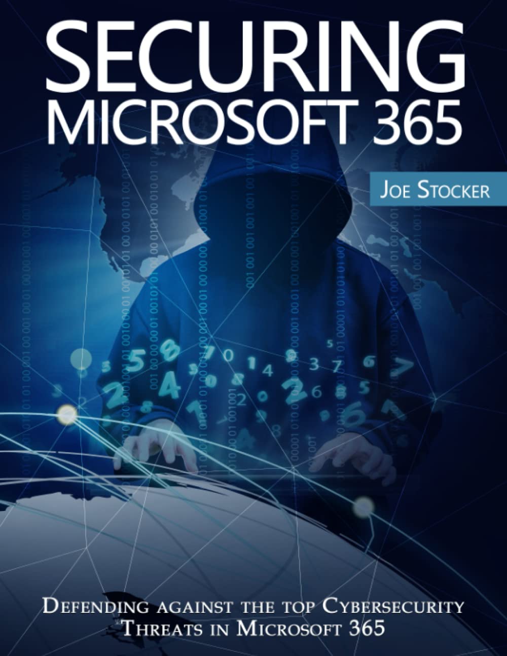 Securing Microsoft 365 (Paperback)