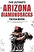 The Ultimate Arizona Diamondbacks Trivia Book: A Collection of Amazing Trivia Quizzes and Fun Facts for Die-Hard D-backs Fans!