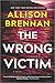 The Wrong Victim (Quinn & C...