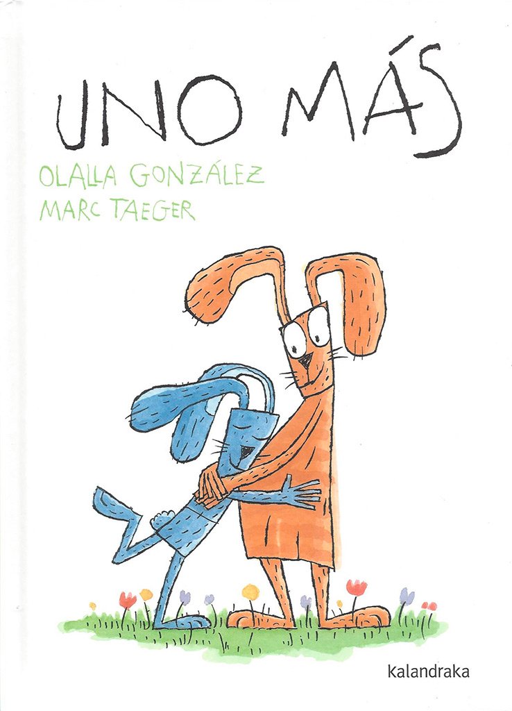 Uno más (Spanish Edition)