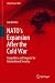 NATO´s expansion after cold...