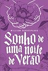 Sonho de Uma Noite de Verão by William Shakespeare