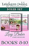 Lexy Baker: Books 8-10