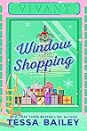 Book cover for Window Shopping