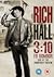 Rich Hall - 3:10 to Humour ...