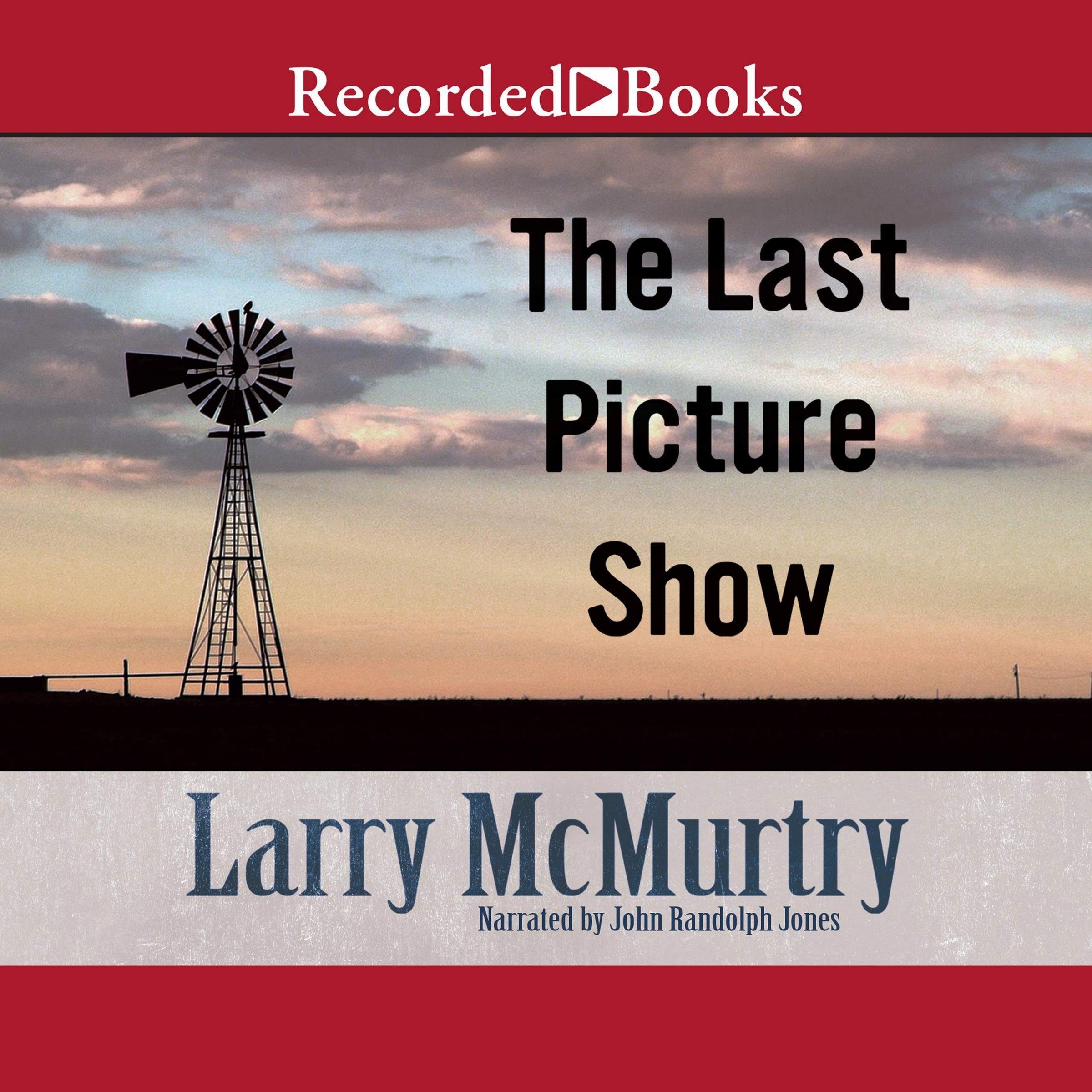 The Last Picture Show