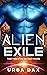 Alien Exile (Fated Mates of...
