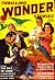 Thrilling Wonder Stories, V...
