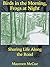 Birds in the Morning, Frogs at Night by Maureen McCue