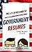 The Gov Geeks Guide to Government Resumes by Javier López