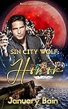 Honor (Sin City Wolf, #3) Honor (Sin City Wolf, #3)
