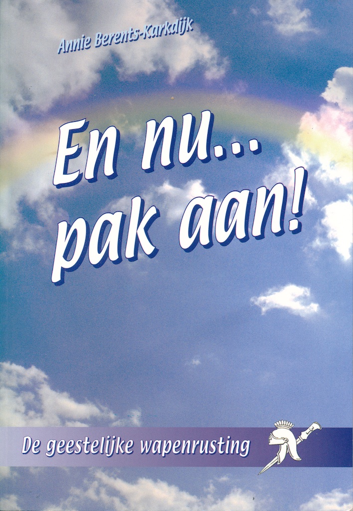 En nu... pak aan!
