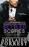Settled Scores