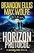 Horizon Protocol: A Science...