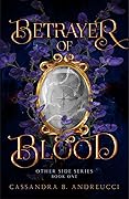 Betrayer of Blood