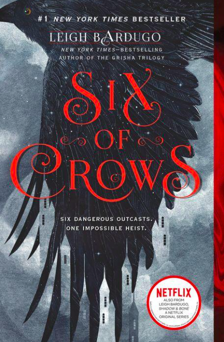 Six of Crows