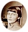 Anna Akhmatova  -...