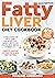 FATTY LIVER DIET COOKBOOK by Pauline Anderson
