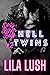 Hell Twins (Dirty Biker Boys #2)