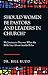 Should Women Be Pastors and Leaders in Church? by Bill Rudd