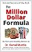 The Million Dollar Formula by Kamal Murdia The Million Dollar Formula by Kamal Murdia