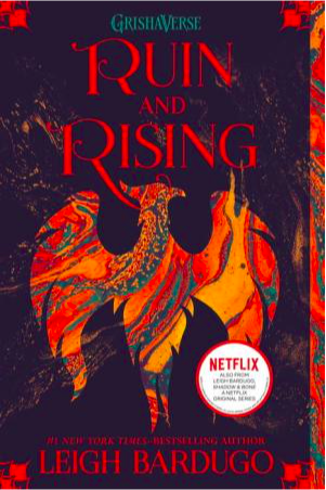 Ruin and Rising