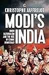 Modi's India by Christophe Jaffrelot