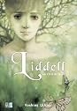 Books by 内田善美 (Author of 星の時計のLiddell 1)