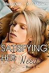 Satisfying Her Ne...