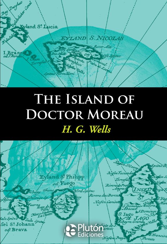 The Island of Dr. Moreau