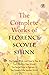 The Complete Works of Florence Scovel Shinn