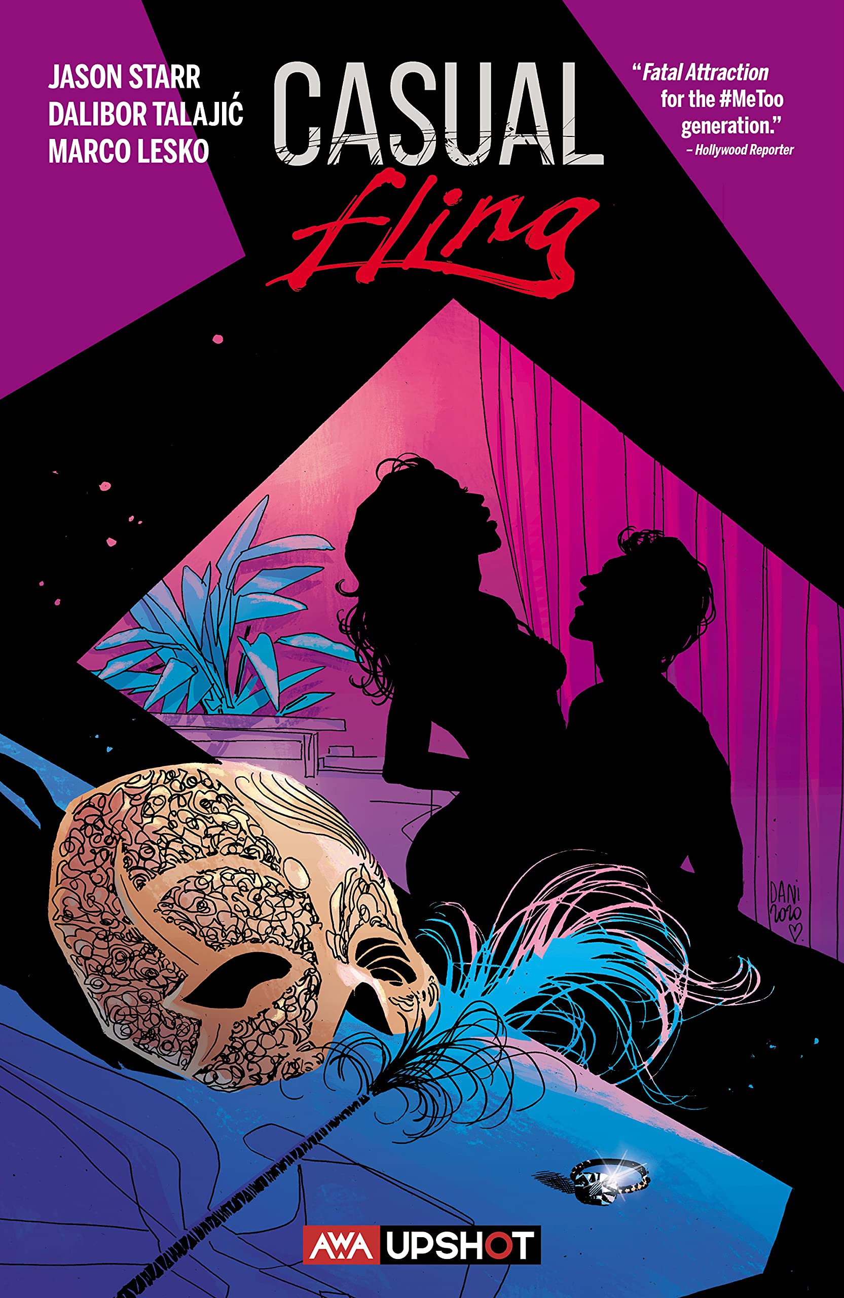 Casual Fling (Kindle Edition)