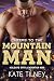 Cheers to the Mountain Man (Holidays with a Mountain Man)