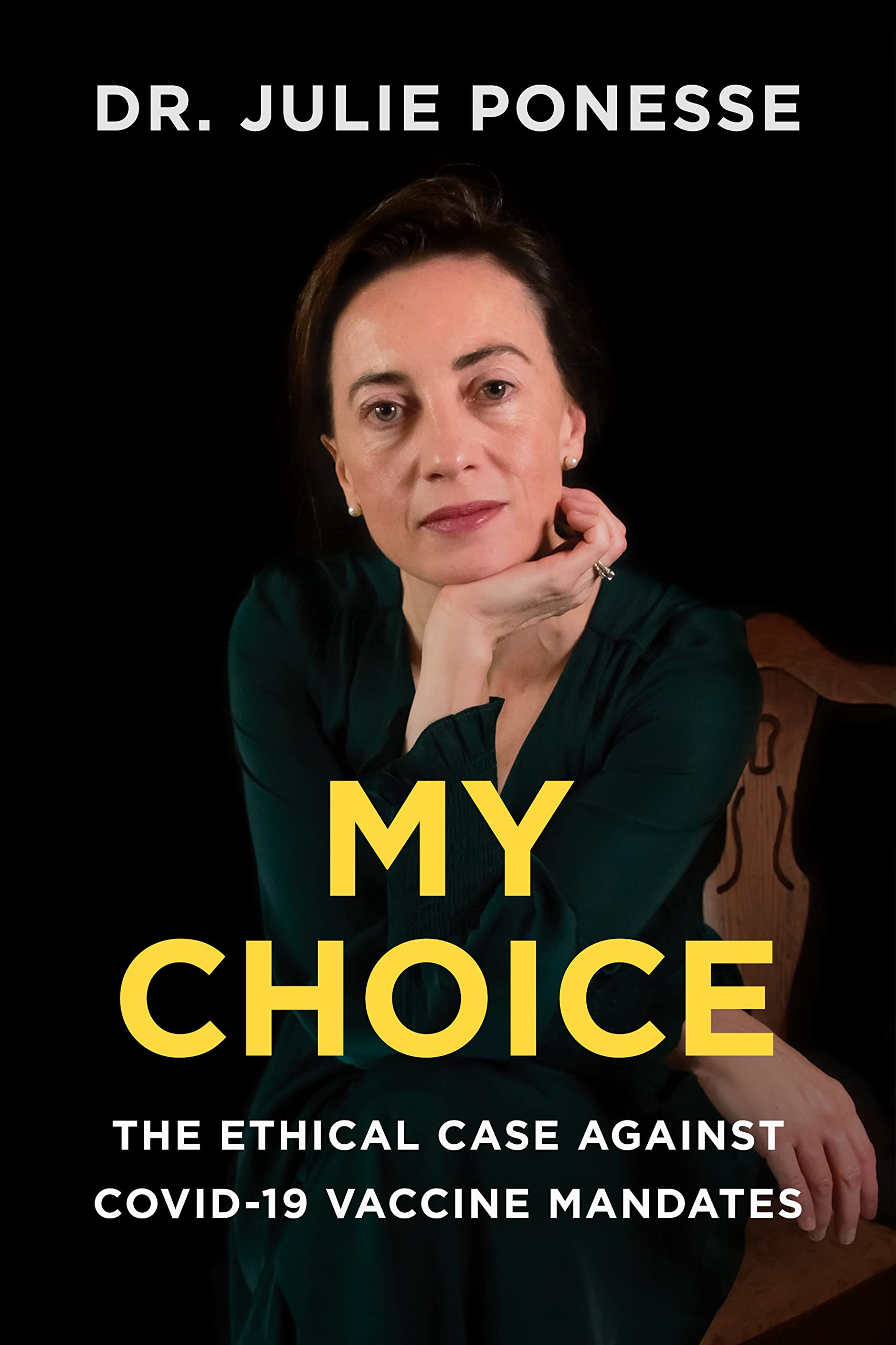 My Choice (Kindle Edition)