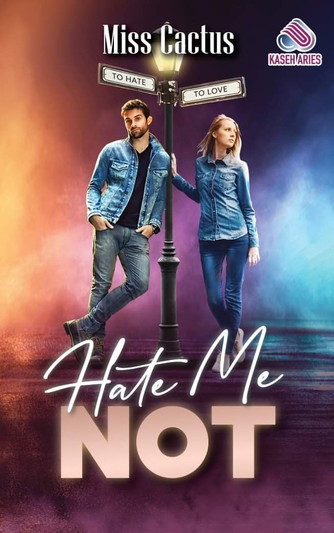 Hate Me Not (Paperback)