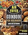 Air Fryer Cookboo...